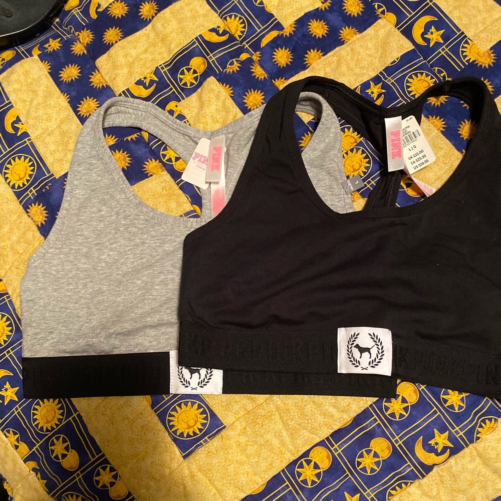 Victoria Secret🎀 buy one get one 1/2 off🌈